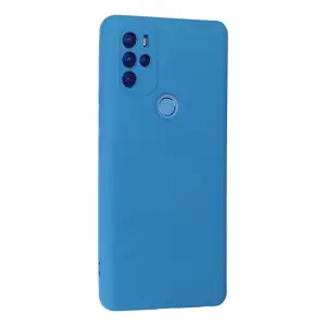 Gm 21 Pro Kılıf Nano İçi Kadife  - Mi