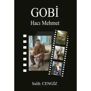 Gobi - Hacı Meet