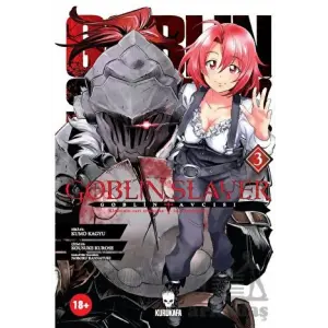 Goblin Slayer - Goblin cısı 3