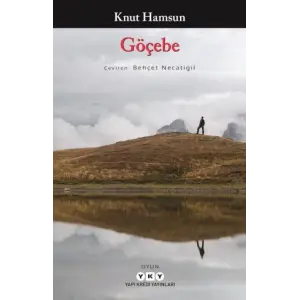 Göçebe