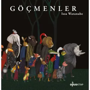 Göçmenler