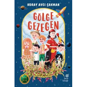 Göe Gezegen