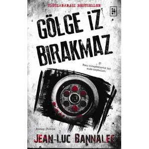 Göe İz Bırakmaz -  Komiser Dupin Serisi 1.