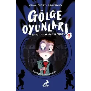 Göe Oyunları: Hacivat ve Karagöz’ün Peşinde