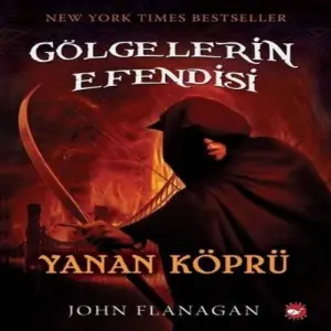 Göelerin Esi 02 - Yanan Köprü