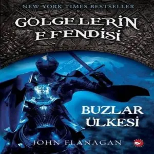 Göelerin Esi 03 - Buzlar Ülkesi