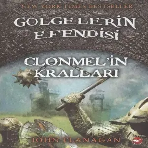 Göelerin Esi 08 - Clonmelin Kralları