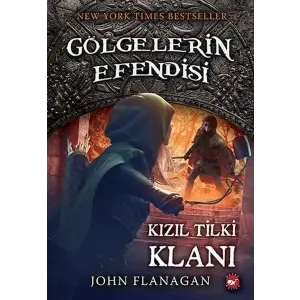 Göelerin Esi 13 - Kızıl Tilki Klanı