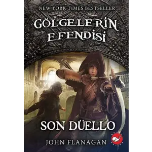 Göelerin Esi 14 - Son Düello
