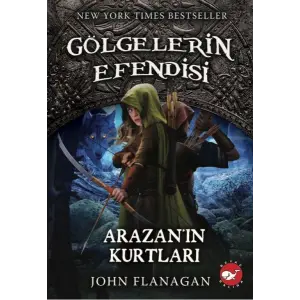 Göelerin Esi 17 - Arazan’In Kurtları