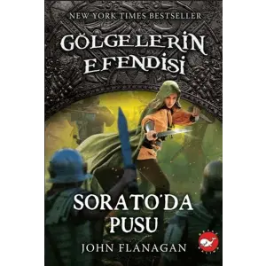Göelerin Esi 18 Sorato’da Pusu