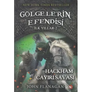 Göelerin Esi İlk Yıllar-2