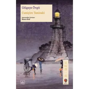 Göeye Övgü Japon Klasikleri