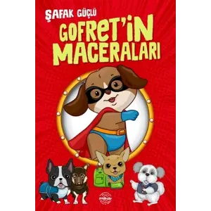 Gofret’in Maceraları