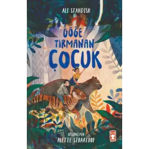 Göğe Tırmanan Çuk