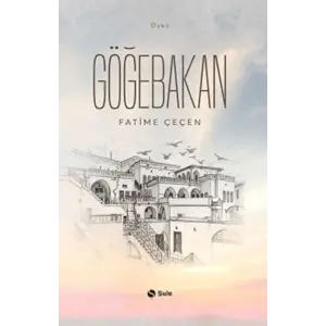 Göğebakan