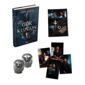 Gök Kuzgun