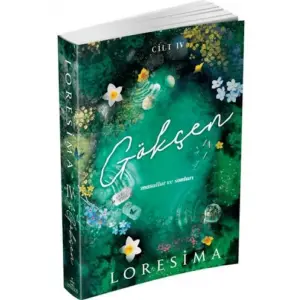 Gökçen 4: Masallar ve Sonları