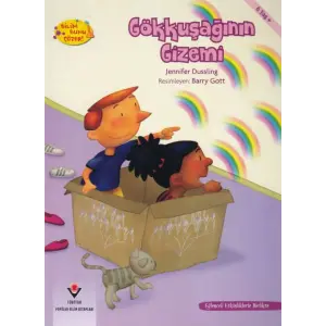 Gökkuşağının Gizemi - Bilim Bunu Çözer