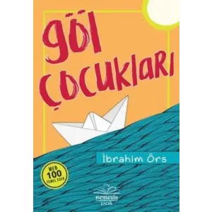 Göl Çukları