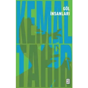 Göl İnsanları