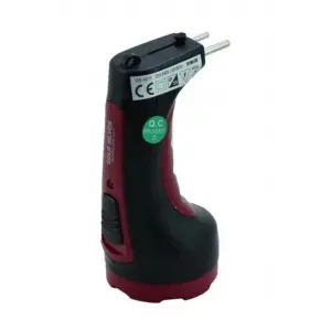 Gold Sılver Gs-4211 1 Watt Şarjlı El Feneri