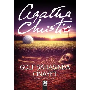 Golf Sahasında Cinayet