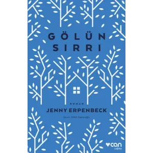 Gölün Sırrı