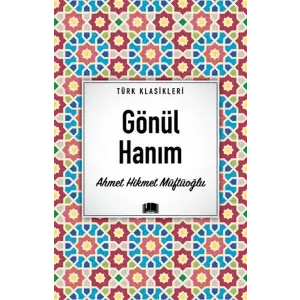 Gönül Hanım