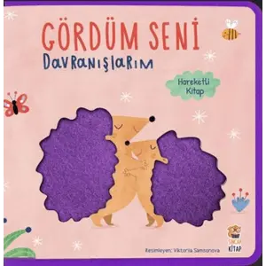 Gördüm Seni- Dranışlarım
