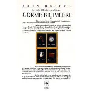 Görme Biçimleri