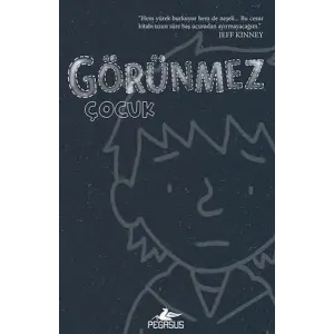 Görünmez Çuk