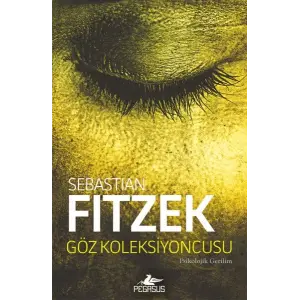 Göz Koleksiyoncusu