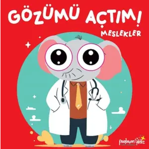 Gözümü Açtım! Meslekler