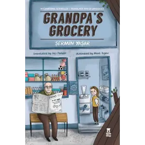 Grandpa’s Grery
