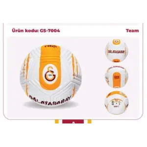 GS-7004 GALATASARAY FUTBOL TOPU TEAM-CNT