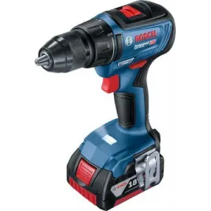 GSR 18V-50 Professional Akülü Vidalama  5,0 Ah