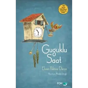Guguklu Saat