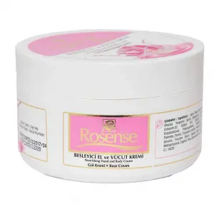 Gül i 250 ML