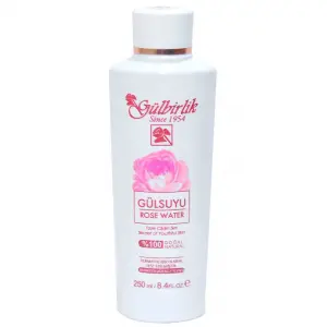 Gül Suyu  250 ML Pet Şişe