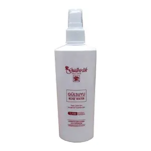 Gül Suyu  Sprey Şişe 125 ML