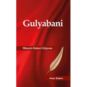 Gulyabani