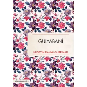 Gulyabani