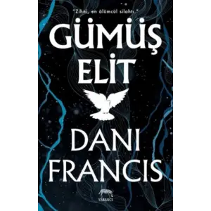 Gümüş Elit (Ciltli)