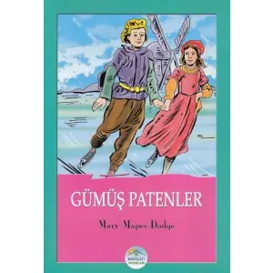 Gümüş Patenler