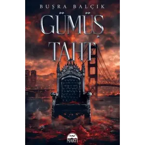 Gümüş Taht
