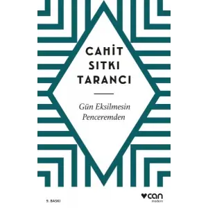 Gün Eksilmesin Penceremden