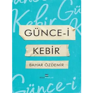 Günce-i Kebir