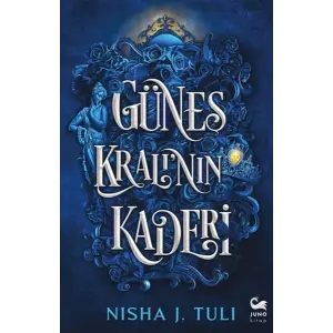 Güneş Kralının Kaderi