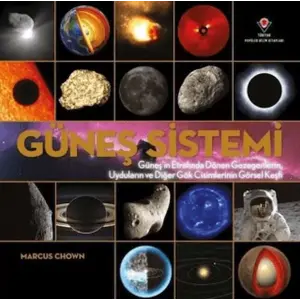 Güneş Sistemi